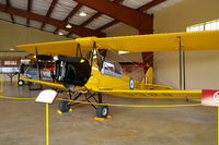 N667EA @ WS17 - At the EAA Museum