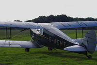 G-ADMT @ X3FT - About to depart from Felthorpe. - by Graham Reeve