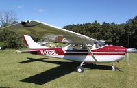 N428BL @ IA27 - Cessna 182H - by Mark Pasqualino