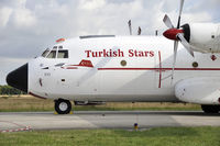 69-033 @ EHVK - Turkish Star - by Volker Hilpert