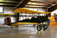 N31PT @ WS17 - At the EAA Museum.  Replica PT-3 - by Glenn E. Chatfield