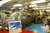71-20820 - At the Russell Military Museum