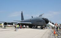 57-1454 @ YIP - KC-135
