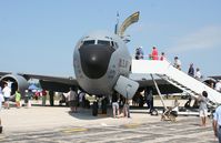 57-1454 @ YIP - KC-135 - by Florida Metal