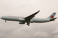 C-GFAF @ LHR - Air Canada - by Joker767
