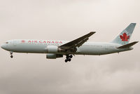 C-FXCA @ LHR - Air Canada - by Joker767