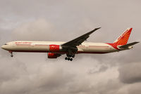 VT-ALD @ LHR - Air India - by Joker767