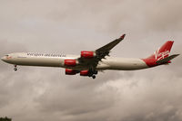 G-VWEB @ LHR - Virgin Atlantic - by Joker767