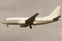 A6-AIN @ LHR - Private - by Joker767