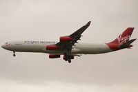 G-VSUN @ LHR - Virgin Atlantic - by Joker767