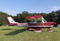 N6516S @ IA27 - Cessna 150H - by Mark Pasqualino