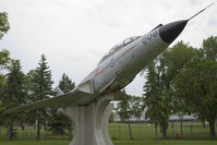 101008 @ CYWG - Canada - Air Force CF-101