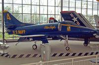 154180 @ KBFI - At the Museum of Flight, Seattle - by Micha Lueck