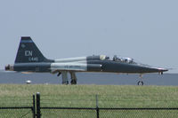 65-10445 @ AFW - At Alliance Airport, Fort Worth, TX - by Zane Adams