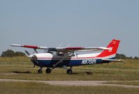 N9702L @ KMGY - Cessna 172P - by Mark Pasqualino