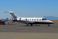 N12NV @ KAPC - 1998 Beech 400A taxi to RWY 18R @ Napa, CA - by Steve Nation