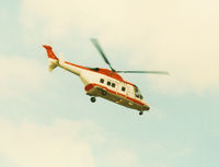 G-BLKR photo, click to enlarge