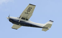 C-GOFD @ KOSH - EAA AIRVENTURE 2010 - by Todd Royer