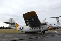 48-626 @ KFFO - Northrop YC-125B