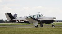 C-GMMO @ KOSH - EAA AIRVENTURE 2010 - by Todd Royer