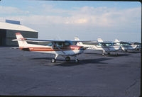 N65507 @ FCM - At Classic Aviation. - by GatewayN727