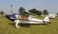 N37PD @ KOSH - EAA AIRVENTURE 2010 - by Todd Royer