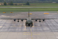8T-CA @ VIE - Austria - Air Force Lockheed C130 Hercules - by Thomas Ramgraber-VAP
