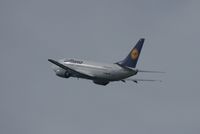 D-ABIA @ LOWG - Lufthansa - by FRANZ61
