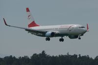 OE-LNP @ LOWG - Austrian Airlines - by FRANZ61
