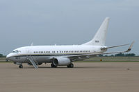 165833 @ AFW - At Alliance Airport - Fort Worth, TX