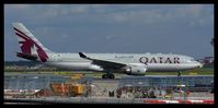 A7-ACC @ EDDF - Take Off - by micka2b