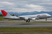 JA402J @ PANC - Japan Airlines - JAL - by Thomas Posch - VAP