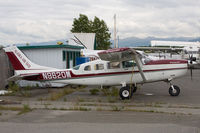 N9620M @ PALH - Alaska Air Taxi - by Thomas Posch - VAP