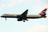 G-CPER @ VIE - British Airways - by Joker767