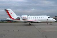 HB-JGT @ CGN - visitor - by Wolfgang Zilske