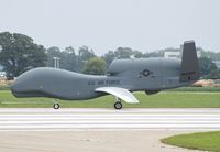 98-0228 @ KOSH - Global Hawk UAV - by Mark Pasqualino