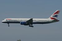 G-CPET @ LOWW - British Airways - by FRANZ61