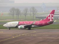 PH-XRA @ AMS - Taxi for take off. - by Willem Goebel