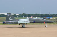 66-4372 @ AFW - At Alliance Airport, Fort Worth, TX - by Zane Adams