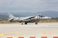 VA1B-25 @ LFTH - on display at Hyére - by juju777