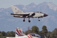 MM7041 @ LIPI - Italy - Air Force
Panavia Tornado IDS - by Delta Kilo