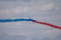 E117 @ LIPI - France - Air Force - by Delta Kilo