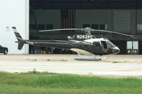 N262PC @ FTW - At Meacham Field - Fort Worth, TX - by Zane Adams