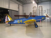 N55406 @ ANE - 1942 Fairchild M-62A-4 CORNELL, Fairchild 6-440C-2 175 Hp, at Golden Wings Museum - by Doug Robertson