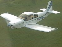 F-PRLC @ LFHR - Very well equipped plane.
Nice and fast !
PLANE TO SELL - by Jonathan RODIER