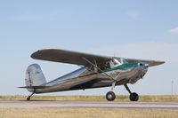 N4159N @ 6V4 - Cessna 140 - by Mark Pasqualino