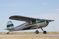 N3609V @ 6V4 - Cessna 140 - by Mark Pasqualino