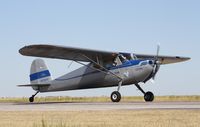 N2404V @ 6V4 - Cessna 140 - by Mark Pasqualino