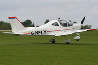 G-NFLY @ EGBK - LAA Rally 2010 - by N-A-S