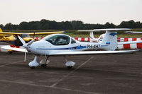 PH-4H7 - TrafficPort Venlo is an industrial complex and small airport just west of Venlo, Netherlands. The airport was opened in October 2009 and is currently only available for microlight aircraft. Neither IATA nor ICAO code. - by Tomas Milosch